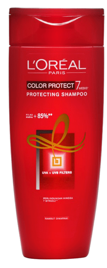COLOR PROTECT SHAMPOO